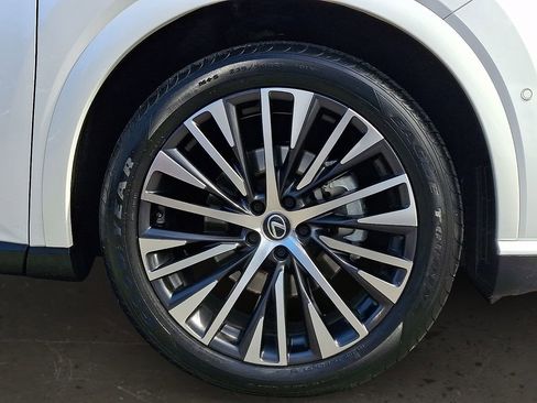 Used 2024 Lexus RX 350 Premium Plus w/ Convenience Package image 9