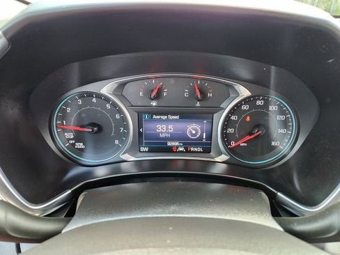 Used 2022 Chevrolet Equinox LT AWD/4WD image 26