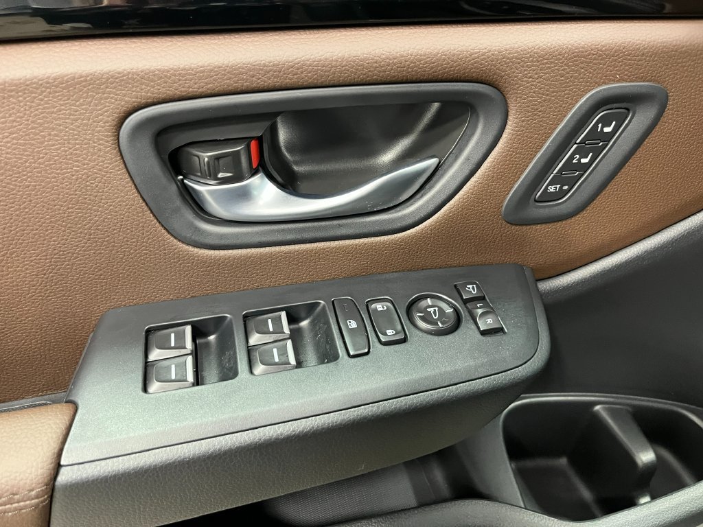 New 2026 Honda Pilot TrailSport image 16
