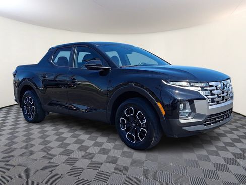 Used 2023 Hyundai Santa Cruz SEL image 1