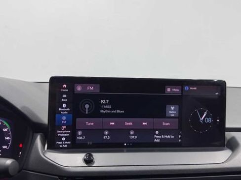 Used 2023 Honda Accord Sport image 29
