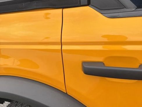 Used 2021 Ford Bronco Badlands AWD/4WD image 17