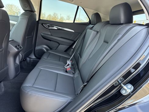 New 2026 Buick Envision Preferred image 26