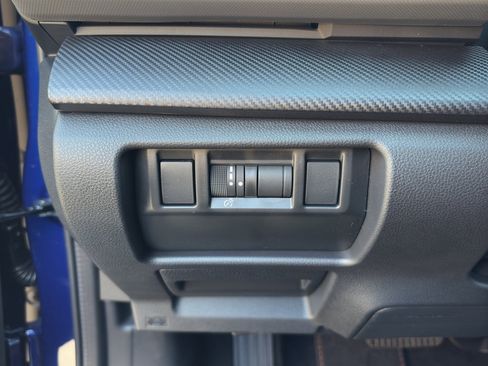 New 2025 Subaru Crosstrek 2.5i Limited image 15