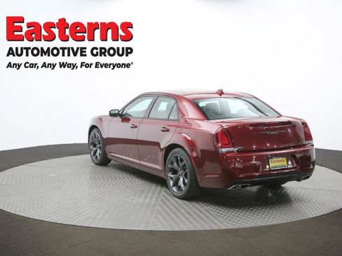Used 2023 Chrysler 300 S image 66
