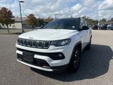 Used 2023 Jeep Compass Limited image 2