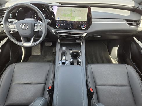 Used 2025 Lexus RX 350 Premium Plus w/ Convenience Package image 33