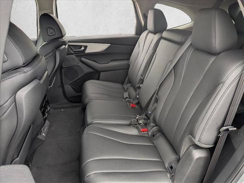 New 2026 Acura MDX SH-AWD image 16