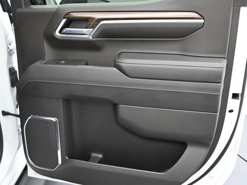 Certified 2024 Chevrolet Silverado 1500 RST image 35