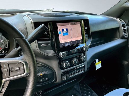 New 2025 RAM 5500 Tradesman image 7