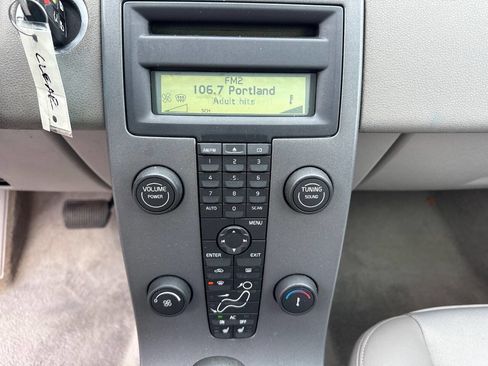 Used 2005 Volvo S40 2.4i image 19