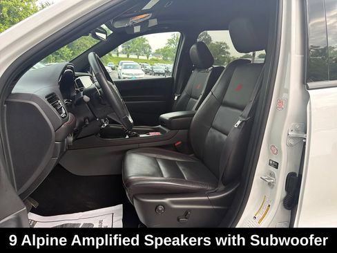 Used 2026 Dodge Durango GT AWD/4WD image 11