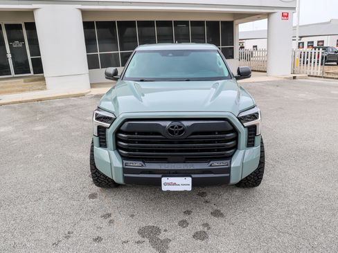 Used 2024 Toyota Tundra SR5 RWD image 5