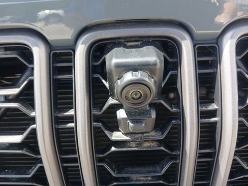 New 2026 Jeep Gladiator Rubicon AWD/4WD image 14