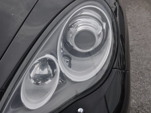 Used 2013 Porsche Panamera 4S image 40