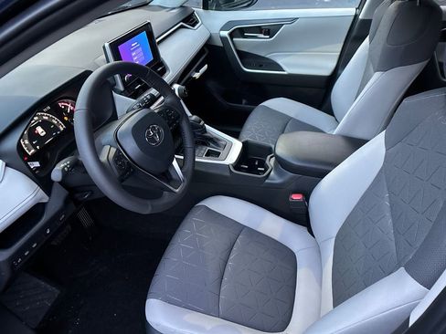 New 2025 Toyota RAV4 XLE w/ Convenience Package image 9