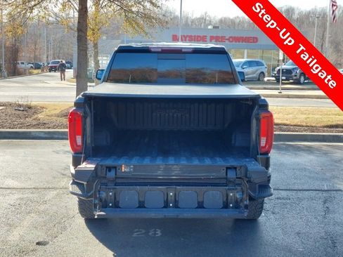 Used 2022 GMC Sierra 1500 AT4 w/ AT4 Preferred Package image 33
