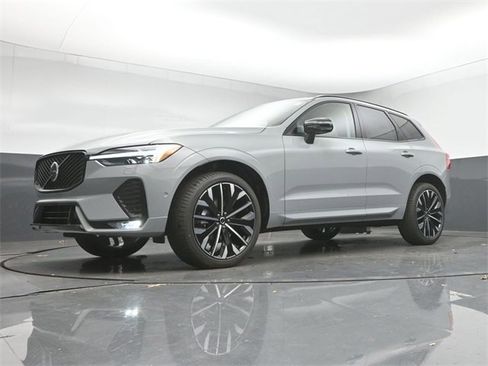 New 2026 Volvo XC60 B5 Ultra w/ Protection Package Premier image 41