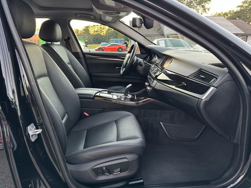 Used 2016 BMW 528i 528i Sedan 4D image 18