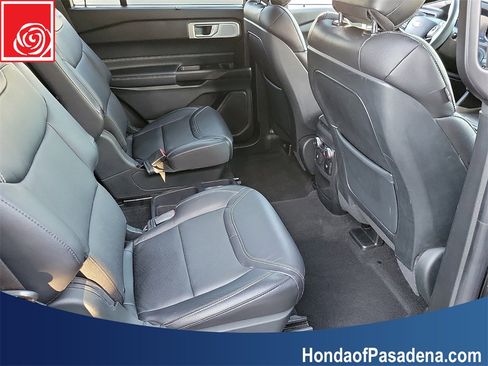 Used 2020 Ford Explorer ST w/ ST Street Pack image 26