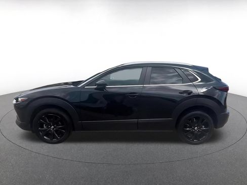 Used 2024 MAZDA CX-30 AWD 2.5 S w/ Select Sport Pkg image 9