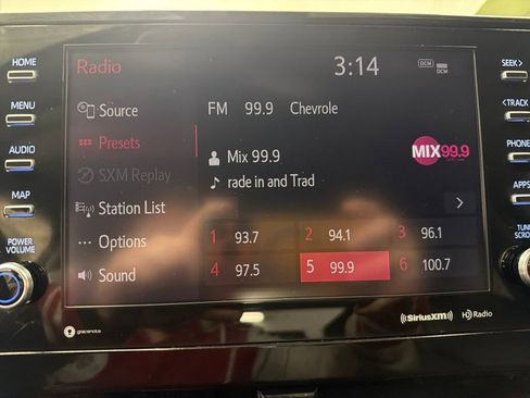 Used 2024 Toyota Camry XSE image 24