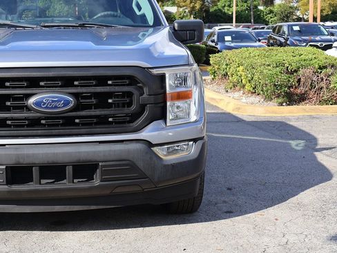 Used 2022 Ford F150 XL w/ Equipment Group 101A High RWD image 12