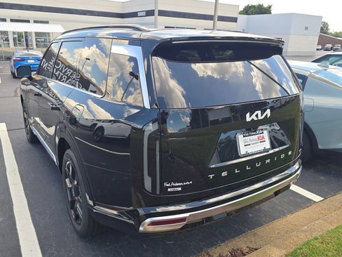 New 2027 Kia Telluride SX Prestige AWD/4WD image 8