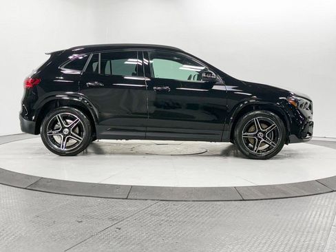 Certified 2026 Mercedes-Benz GLA 250 4MATIC image 29