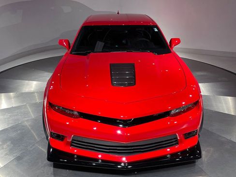Used 2015 Chevrolet Camaro Z/28 image 22