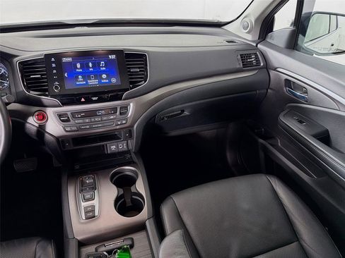 Used 2023 Honda Ridgeline RTL image 24