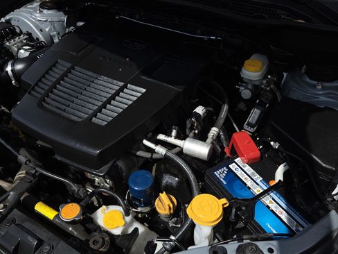 Used 2021 Subaru Forester Touring w/ Popular Package #2 image 38