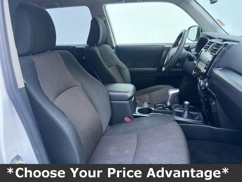 Used 2024 Toyota 4Runner TRD Off-Road image 25