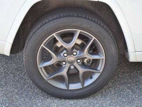 Used 2021 Jeep Grand Cherokee Limited w/ Quick Order Package 28K 80th image 11