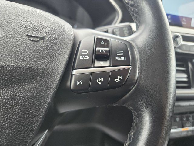 Used 2022 Ford Escape SE w/ SE Sport Appearance Package AWD/4WD image 17
