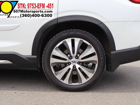 Used 2019 Subaru Ascent Limited w/ Popular Package #2A AWD/4WD image 20