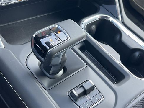 New 2026 GMC Sierra 1500 Denali Ultimate image 21