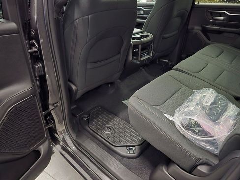Used 2026 RAM 1500 Big Horn AWD/4WD image 32