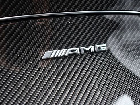 Used 2019 Mercedes-Benz GLC 63 AMG AMG GLC 63 4MATIC+ SUV image 34