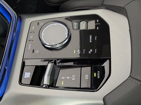 Certified 2026 BMW X3 M50 AWD/4WD image 21