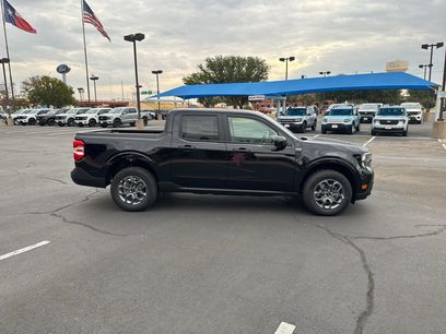 New 2026 Ford Maverick XLT w/ XLT Luxury Package