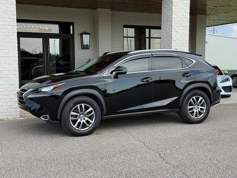 Used 2016 Lexus NX 200t AWD w/ Premium Package image 4