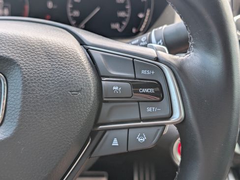 Used 2022 Honda Accord Sport image 16