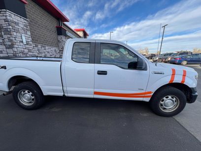 Used 2015 Ford F150 XL