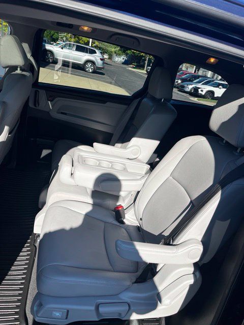 Used 2020 Honda Odyssey EX-L image 11