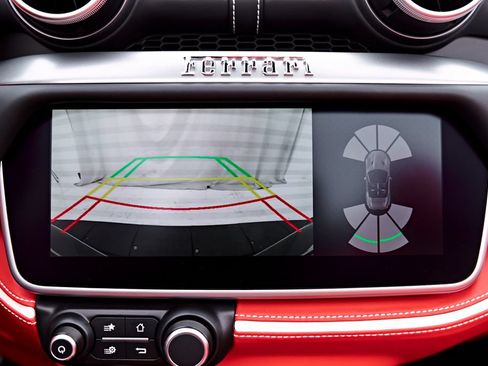 Used 2022 Ferrari Portofino M RWD image 84