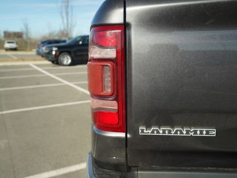 Used 2020 RAM 1500 Laramie image 39