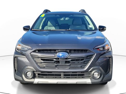 Certified 2024 Subaru Outback Limited XT image 2