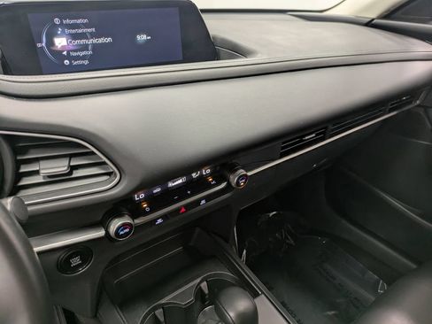 Certified 2022 MAZDA CX-30 AWD 2.5 S w/ Select Package image 14
