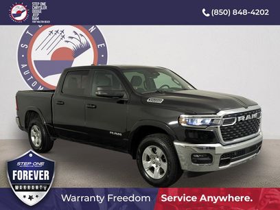 Used 2025 RAM 1500 Big Horn